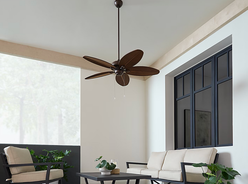 Visual Comfort Ceiling Fans on Sale