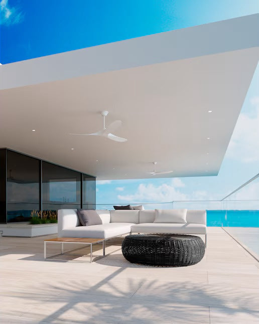 Marine Grade Ceiling Fans