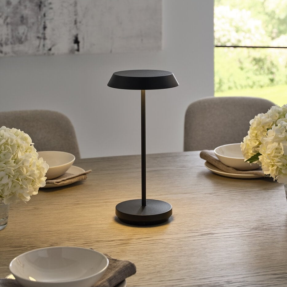 Cordless Table Lamps