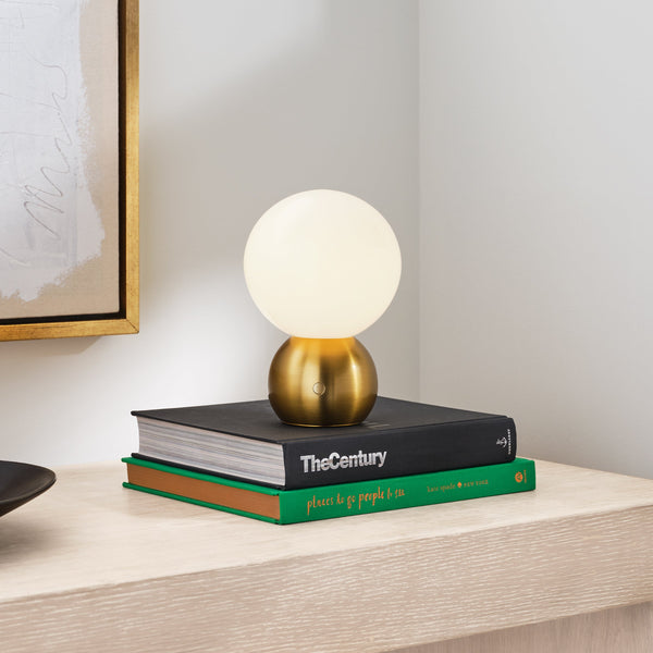 Visual Comfort Studio Cordless Table Lamps