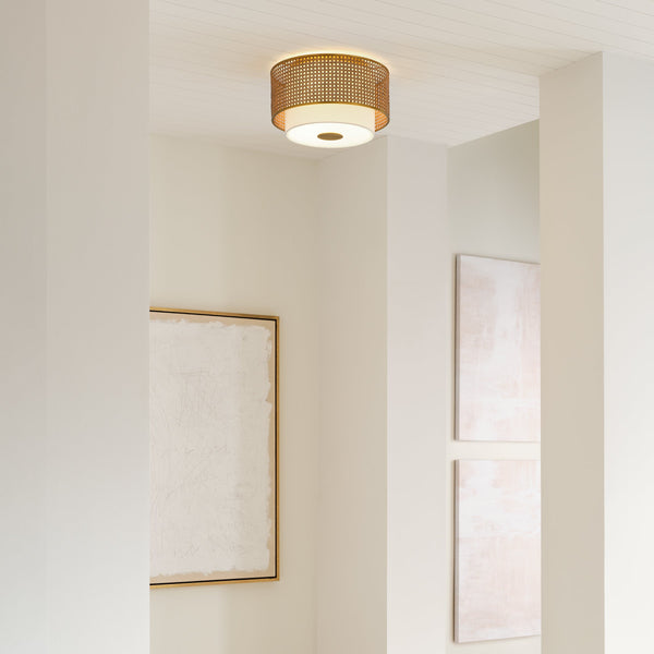 Visual Comfort Studio Flush Mount Ceiling Lights