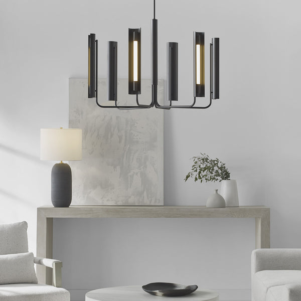 Visual Comfort Studio LED Chandeliers