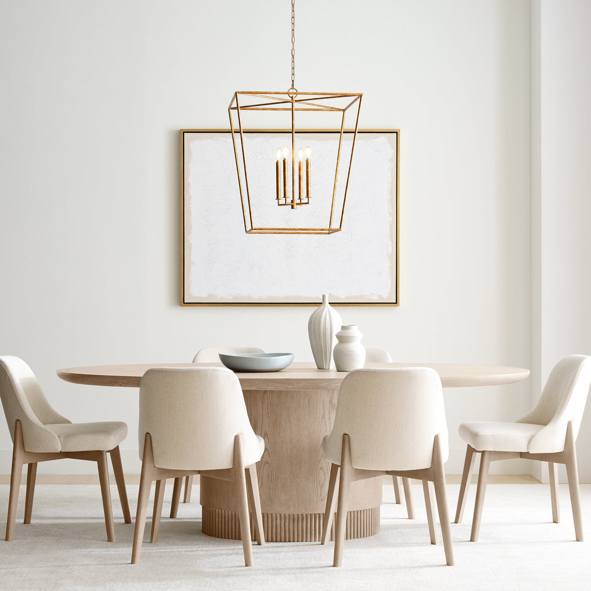 Visual Comfort Studio Chandeliers