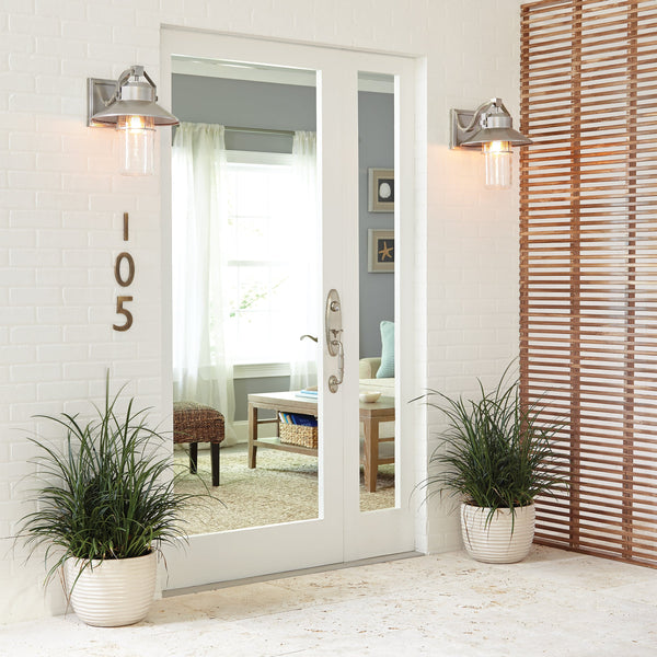 Visual Comfort Studio Outdoor Wall Sconces