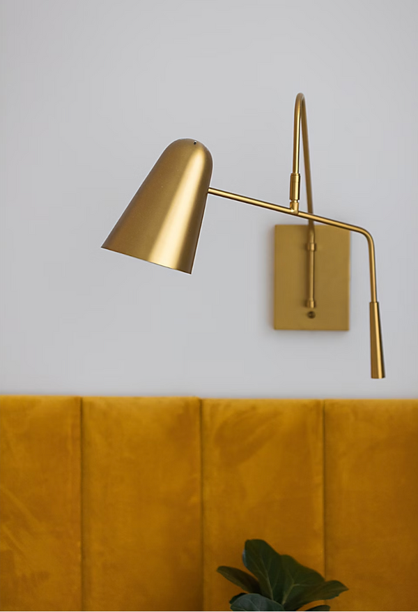Visual Comfort Studio Plug-In Sconces