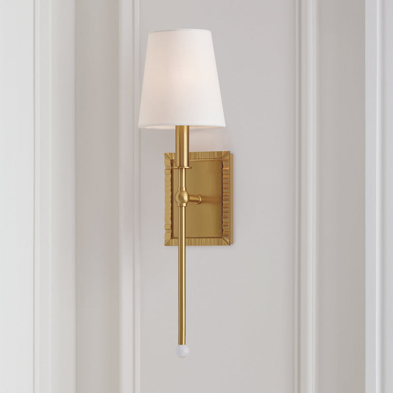 Visual Comfort Studio Wall Lights