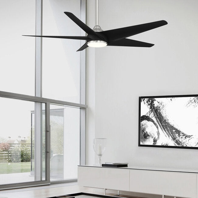 Smart Ceiling Fans