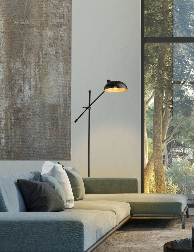 Adjustable Floor Lamps