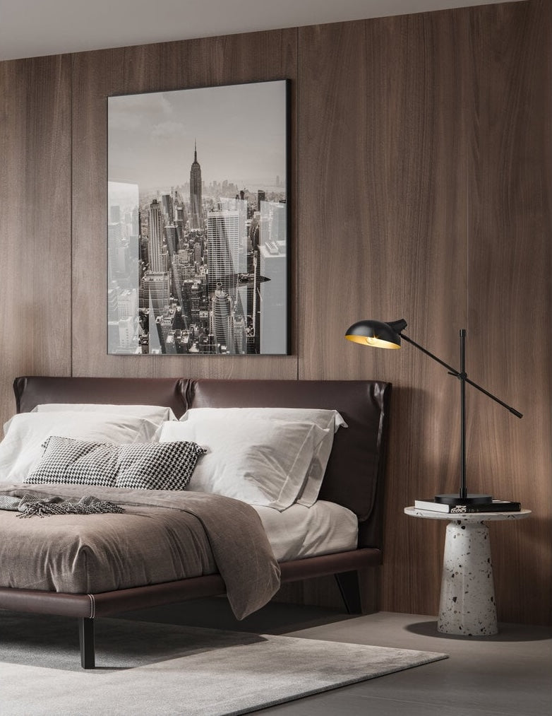 Adjustable Table Lamps