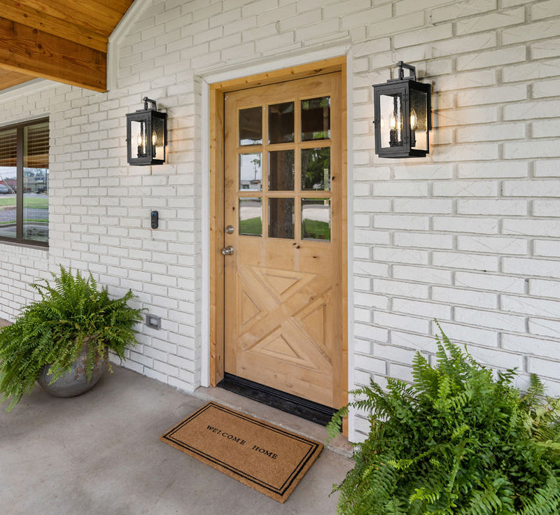 Z-Lite Outdoor Wall Sconces
