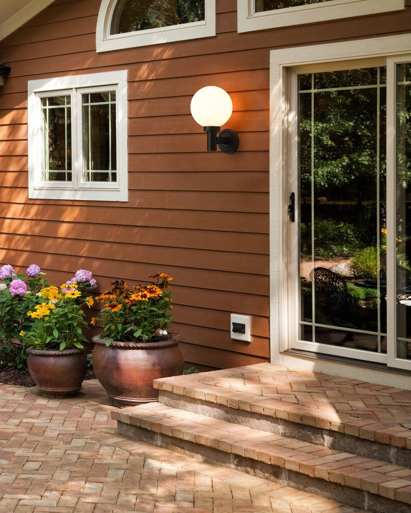 Z-Lite Outdoor Lights