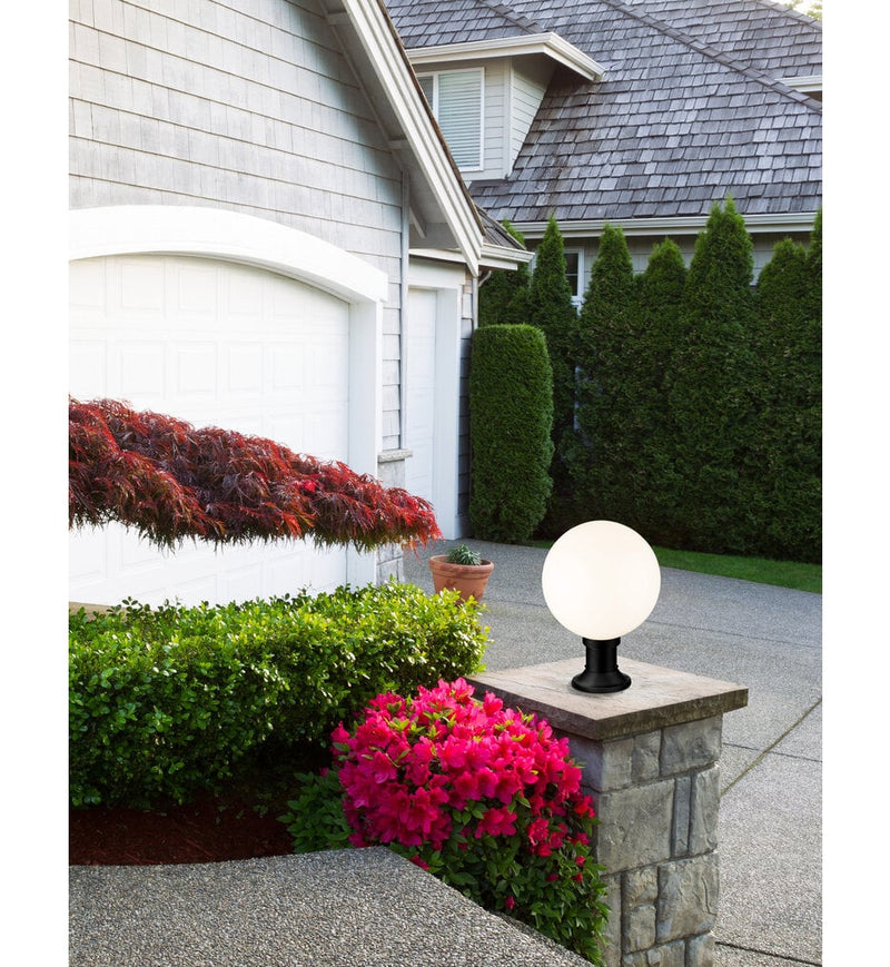 Pier Mount Lights