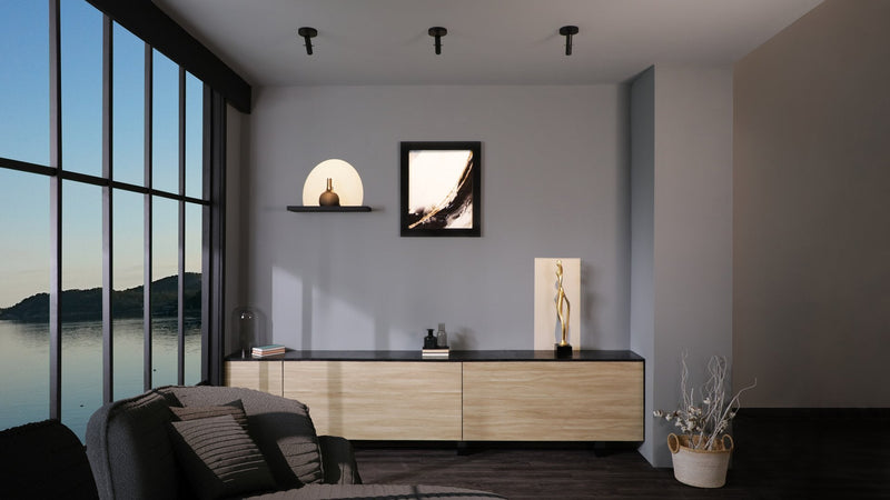Directional Lights
