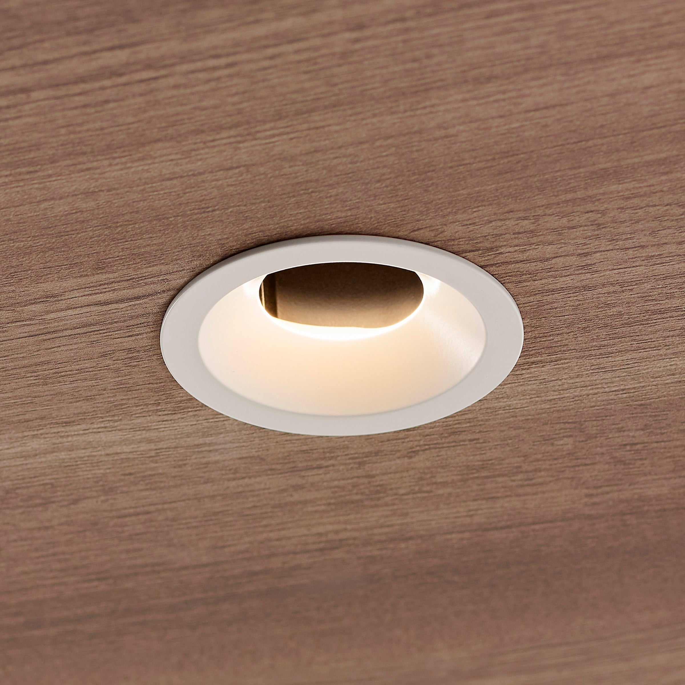 Recessed Lights