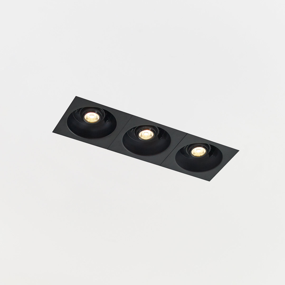 Recessed Light Systems