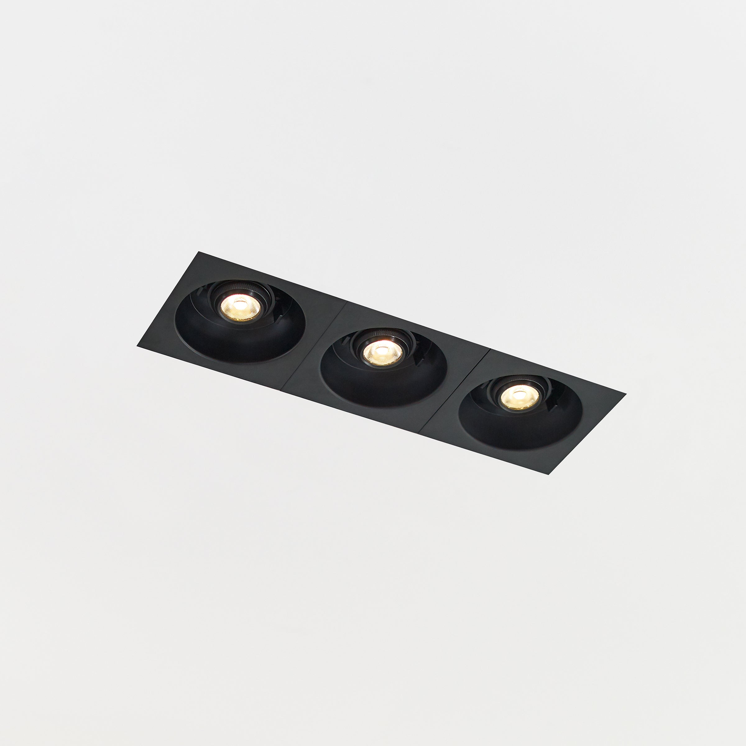 Recessed Light Systems