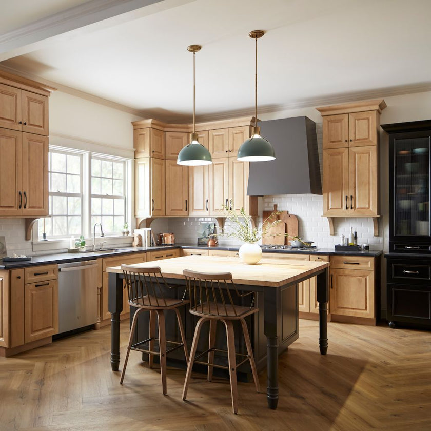 C1: Curated > The Farmhouse Collection (V2)