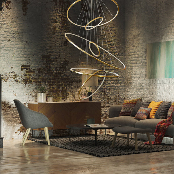 Avenue Lighting