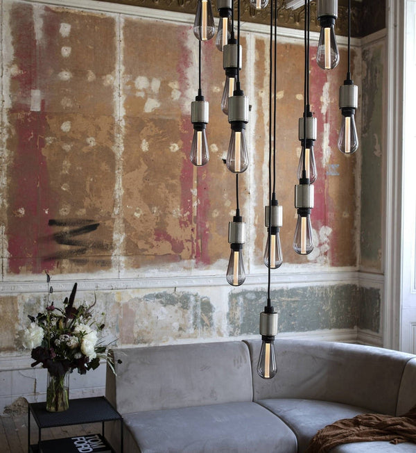 Buster & Punch Chandeliers
