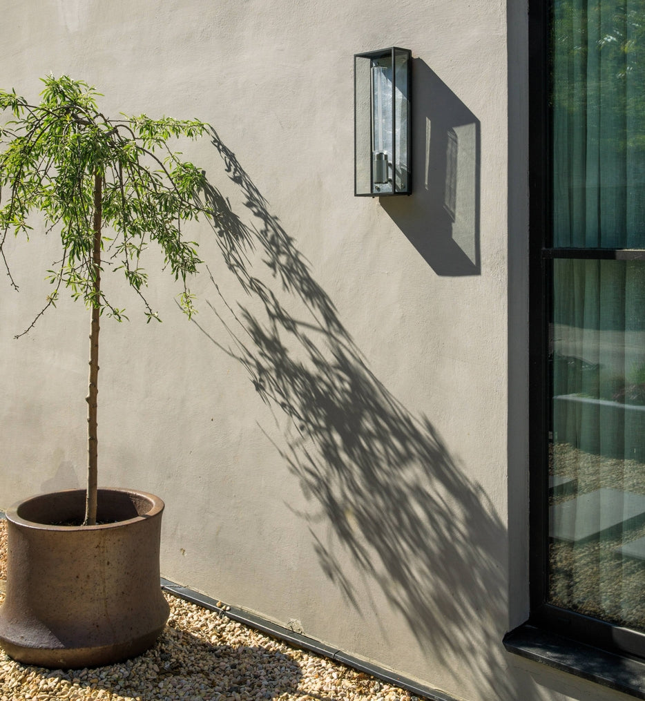 Buster & Punch Outdoor Lights