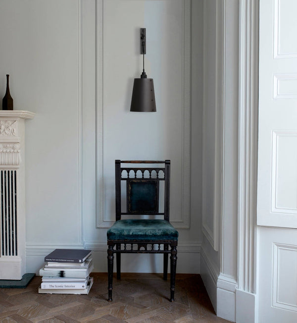 Buster & Punch Hard Wired Wall Sconces