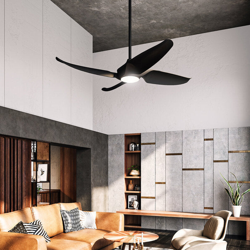 4 Blade Ceiling Fans