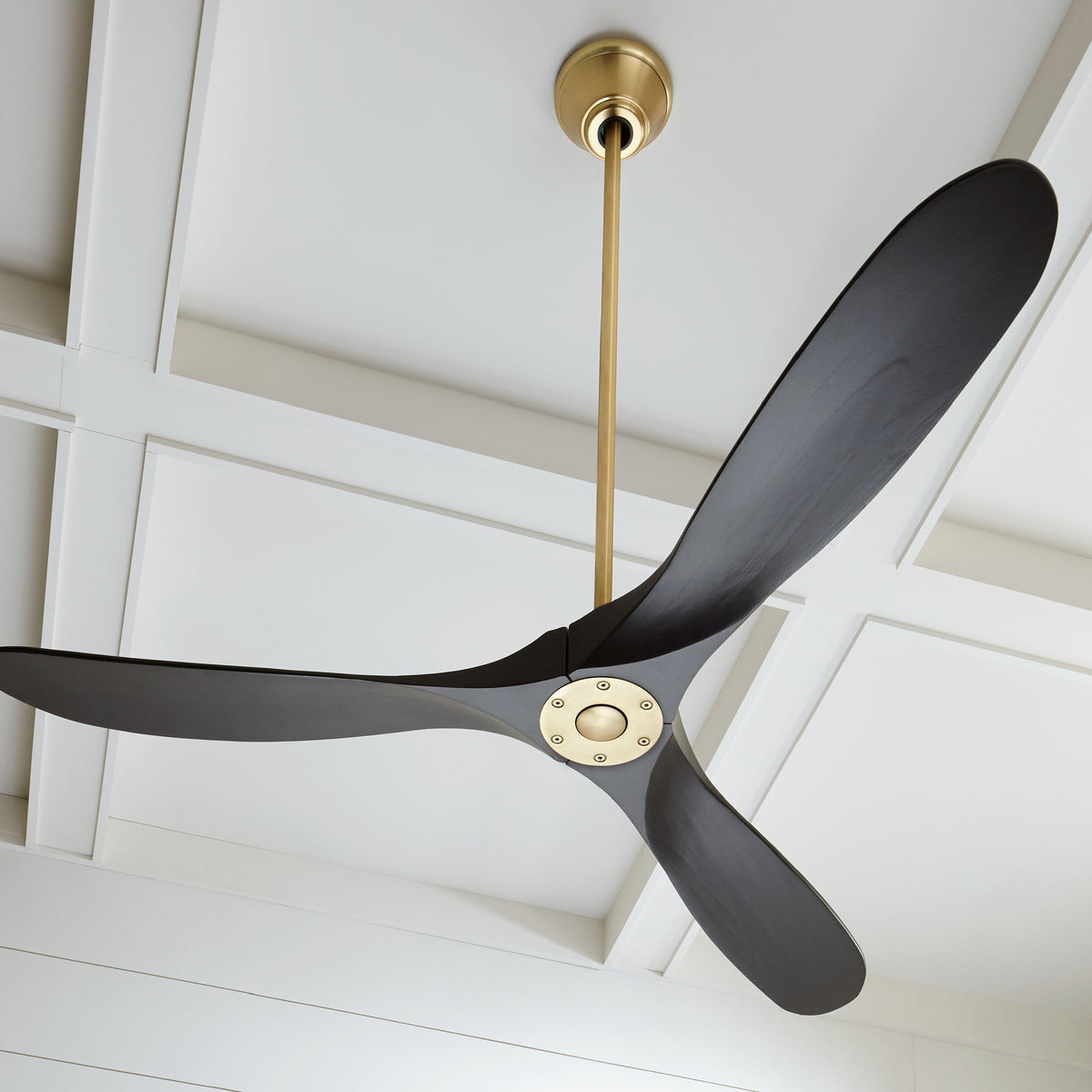 3 Blade Ceiling Fans
