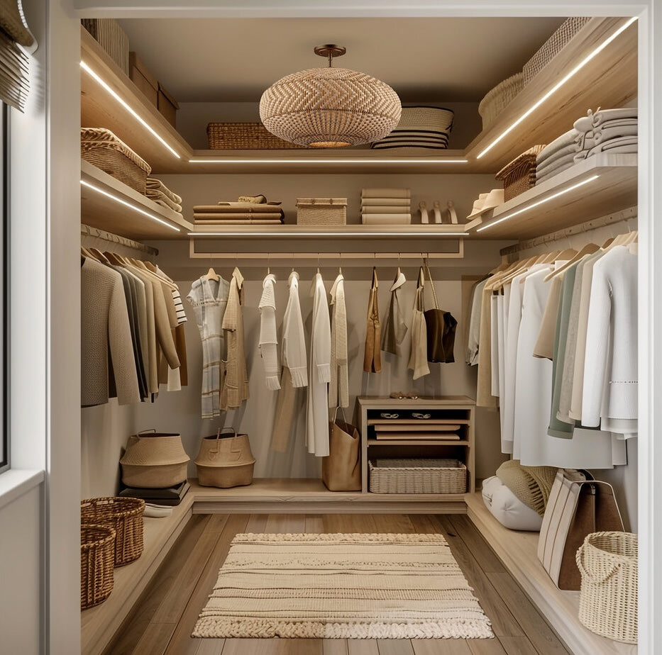Closet Lights