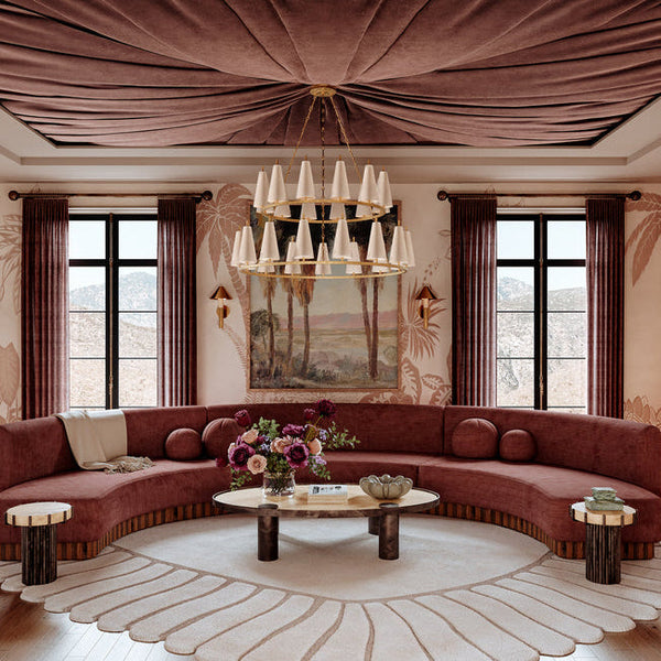 Corbett Lighting
