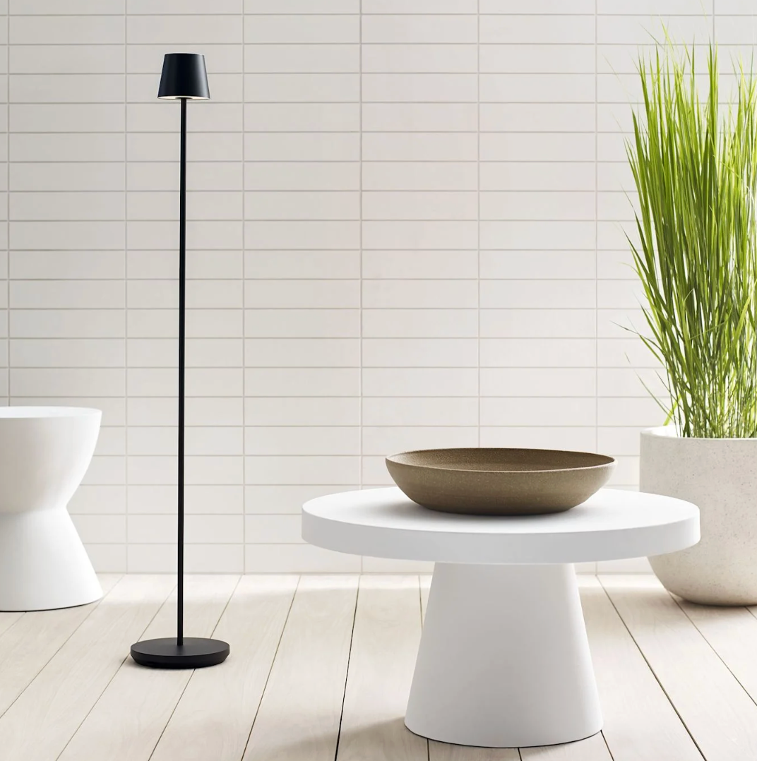 Cordless Floor Lamps