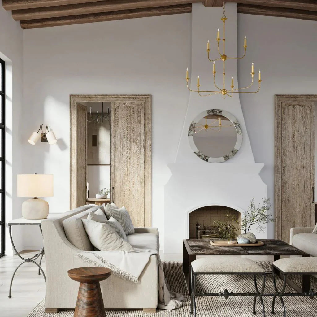 Currey & Company Lighting