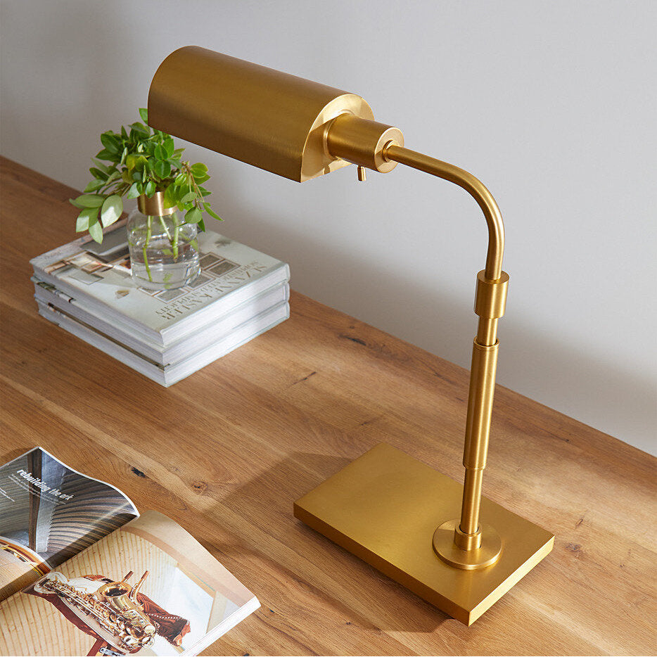 Pharmacy Lamps