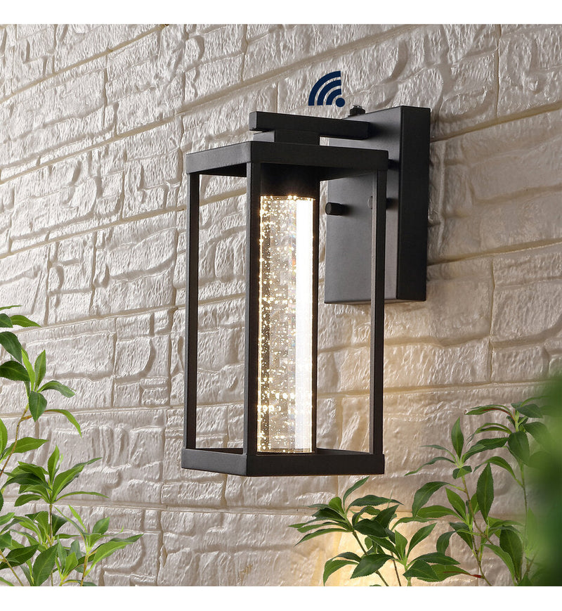 Dusk to Dawn Security Lights