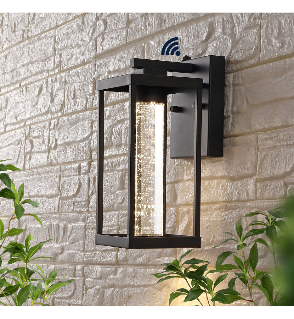 Dusk to Dawn Security Lights