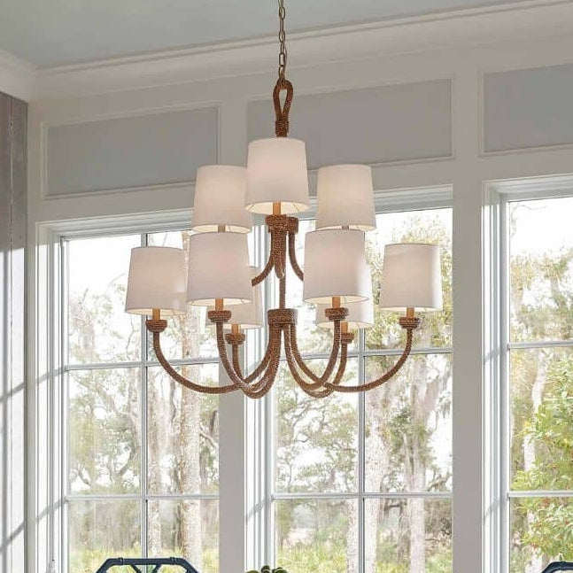 Chandeliers