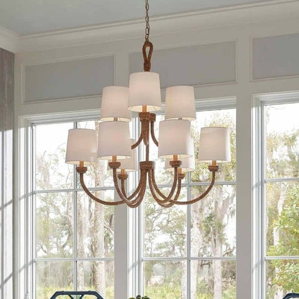 Chandeliers