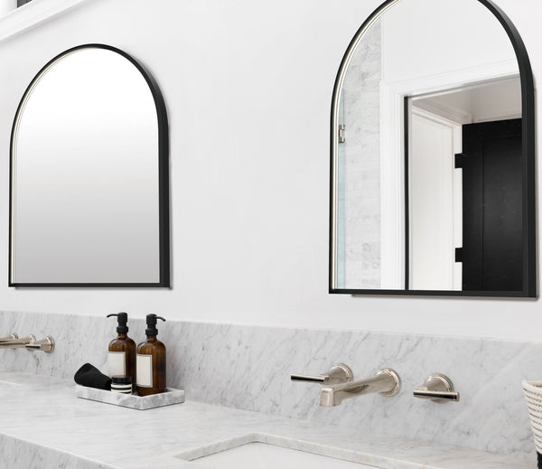 LED Mirrors