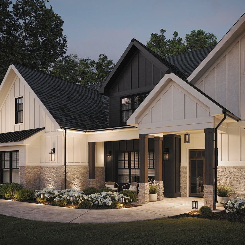 Hinkley Outdoor Lights
