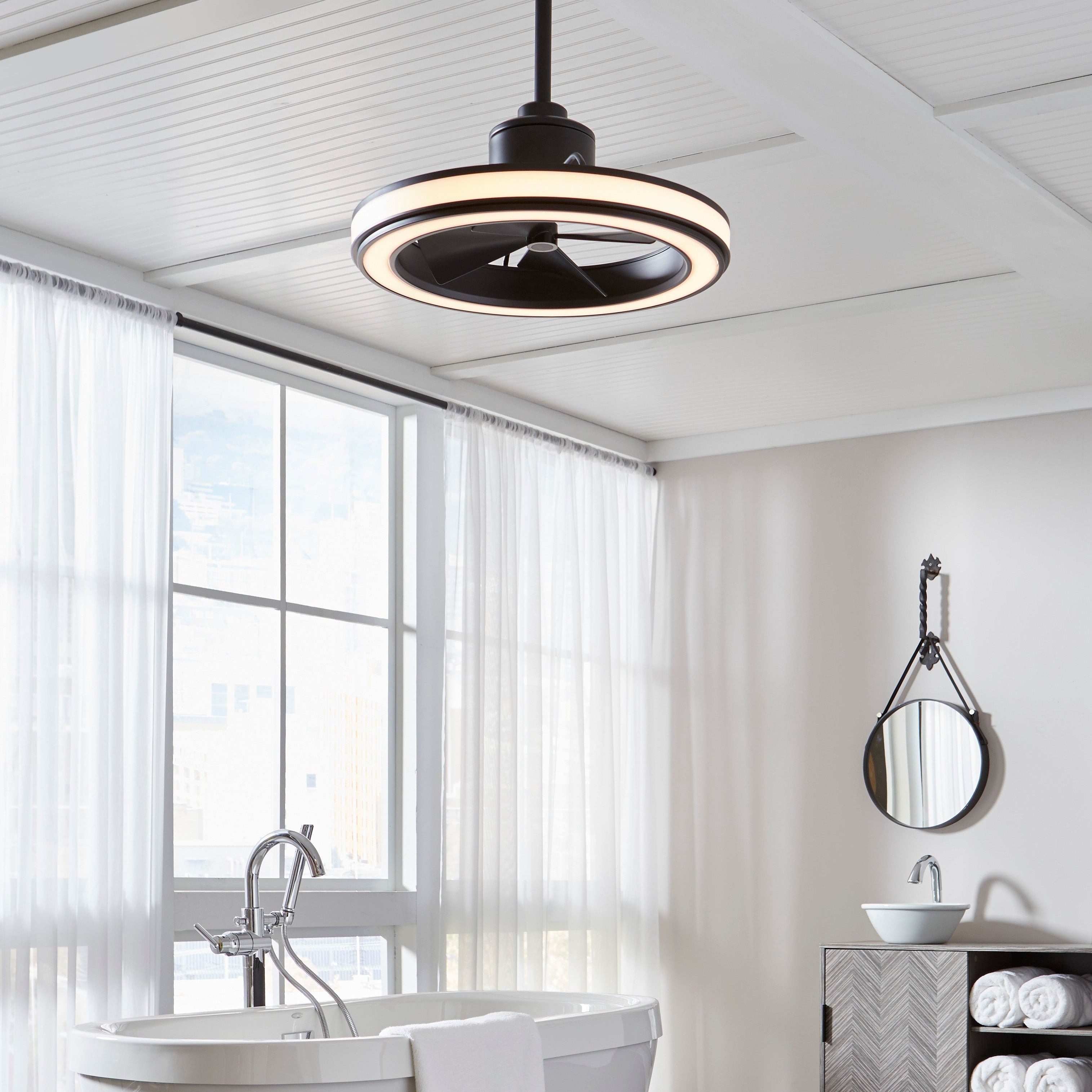 Fanimation Smart Ceiling Fans