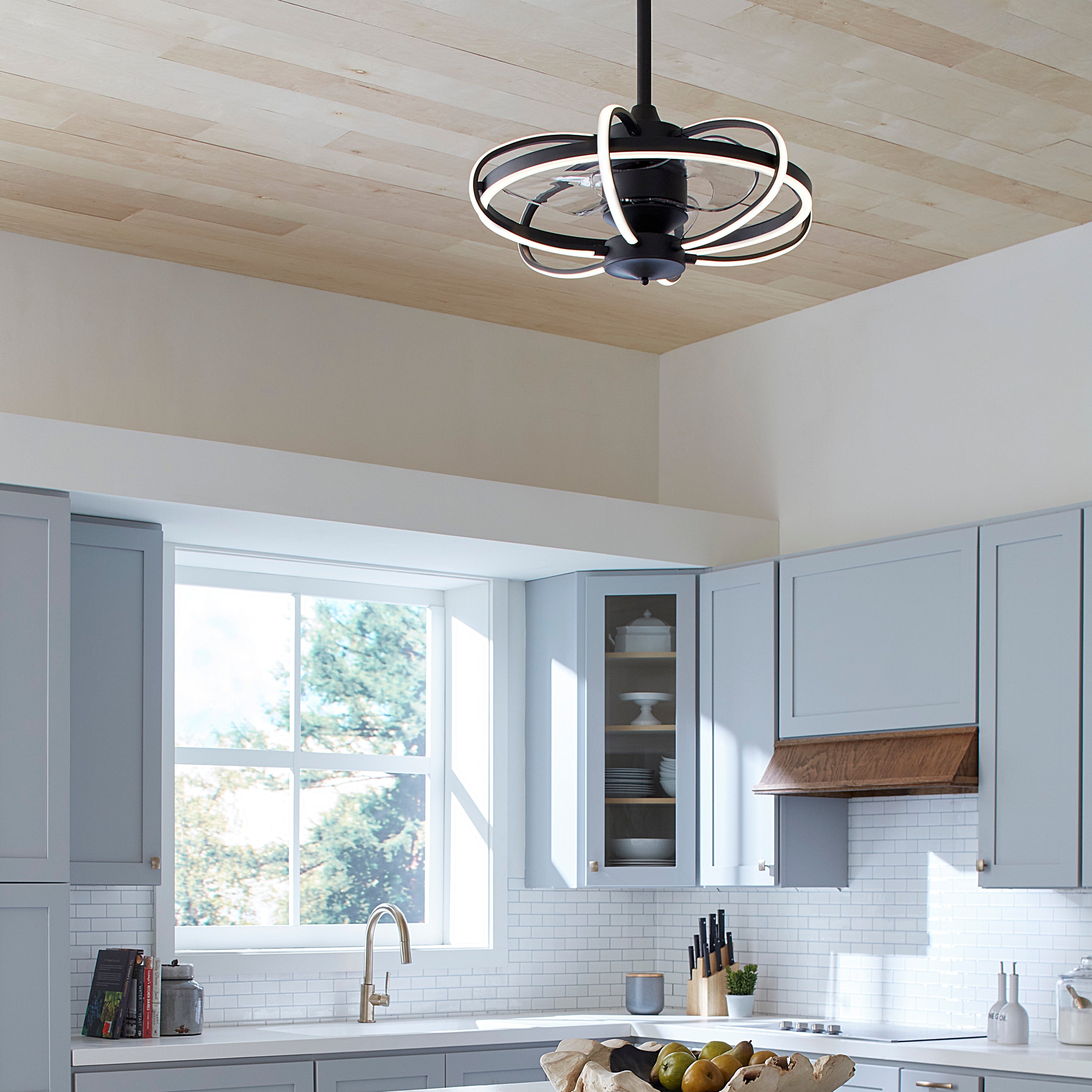 Fanimation LED Ceiling Fans