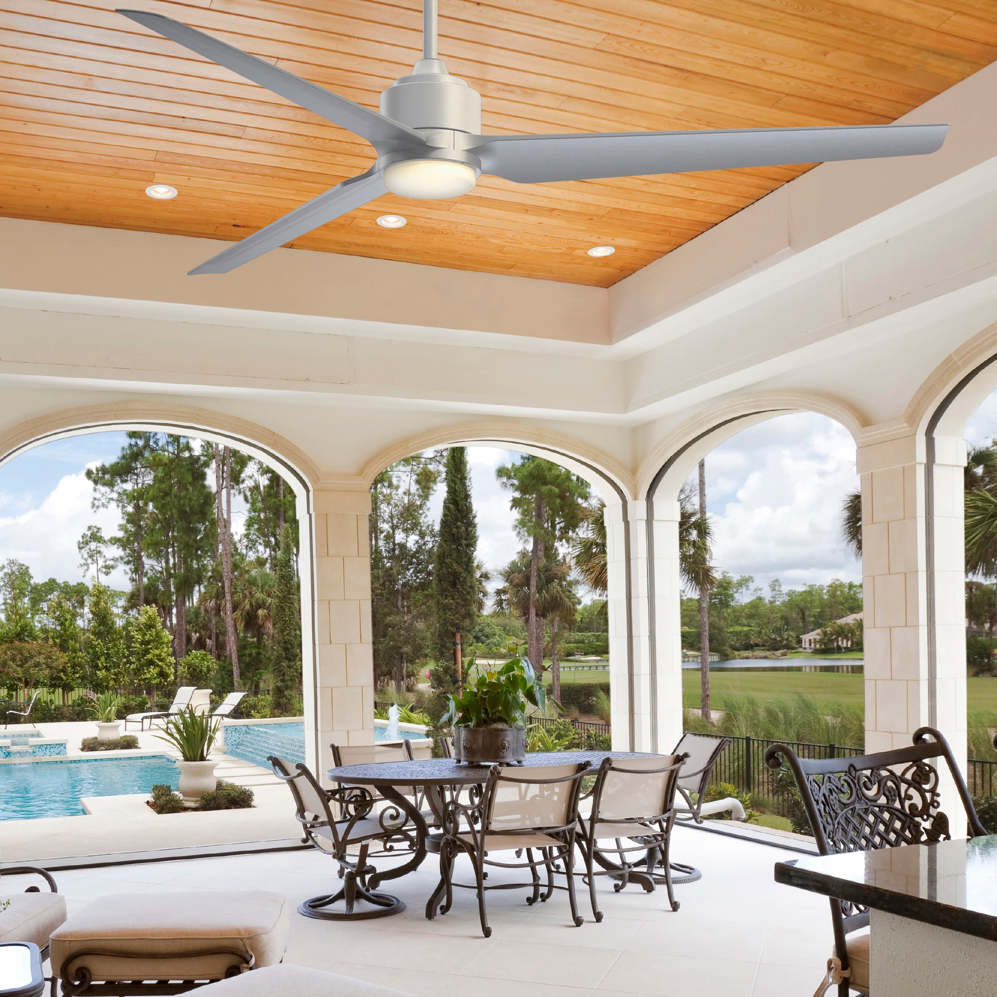 Fanimation Marine-Grade Fans