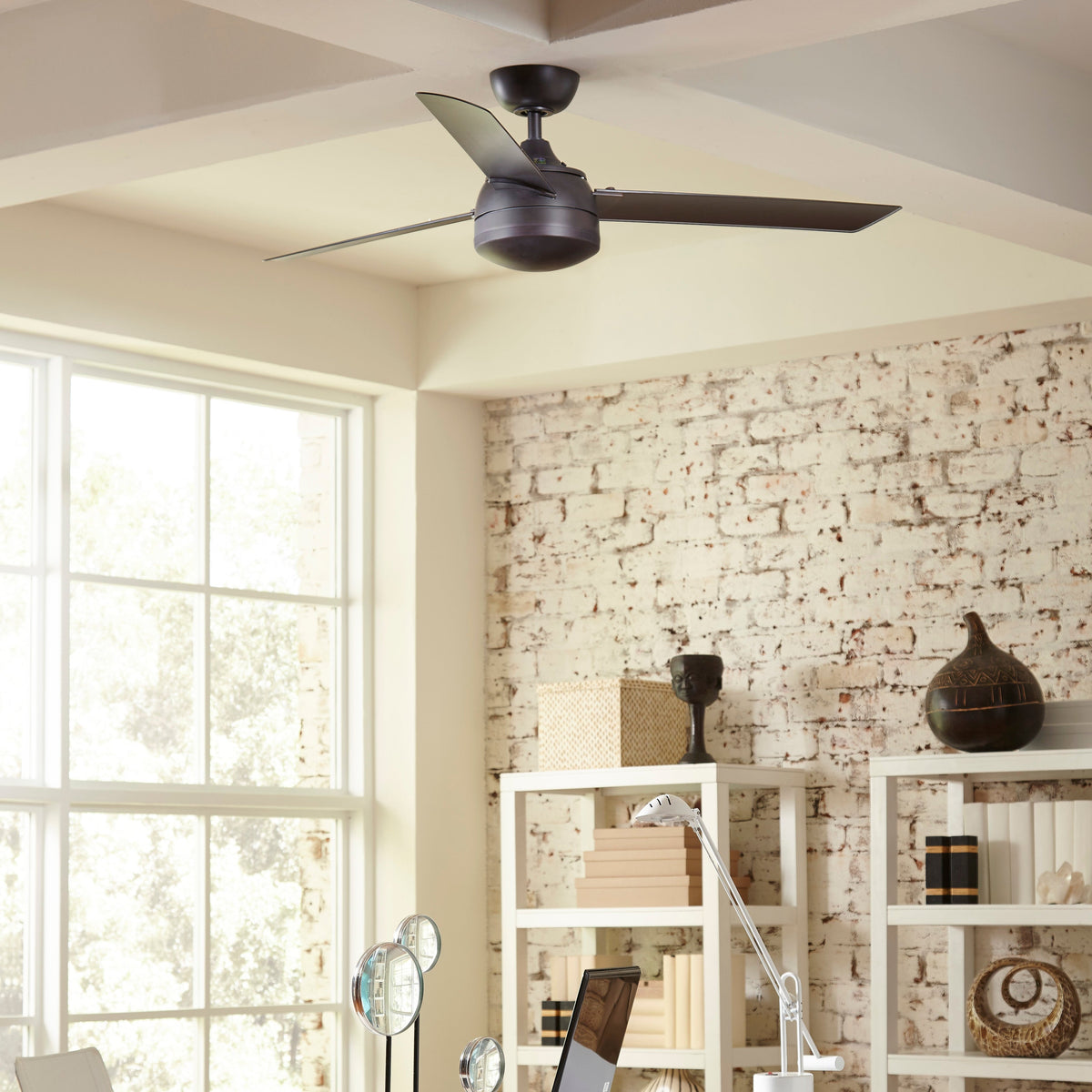 Fanimation Ceiling Fans Without Lights