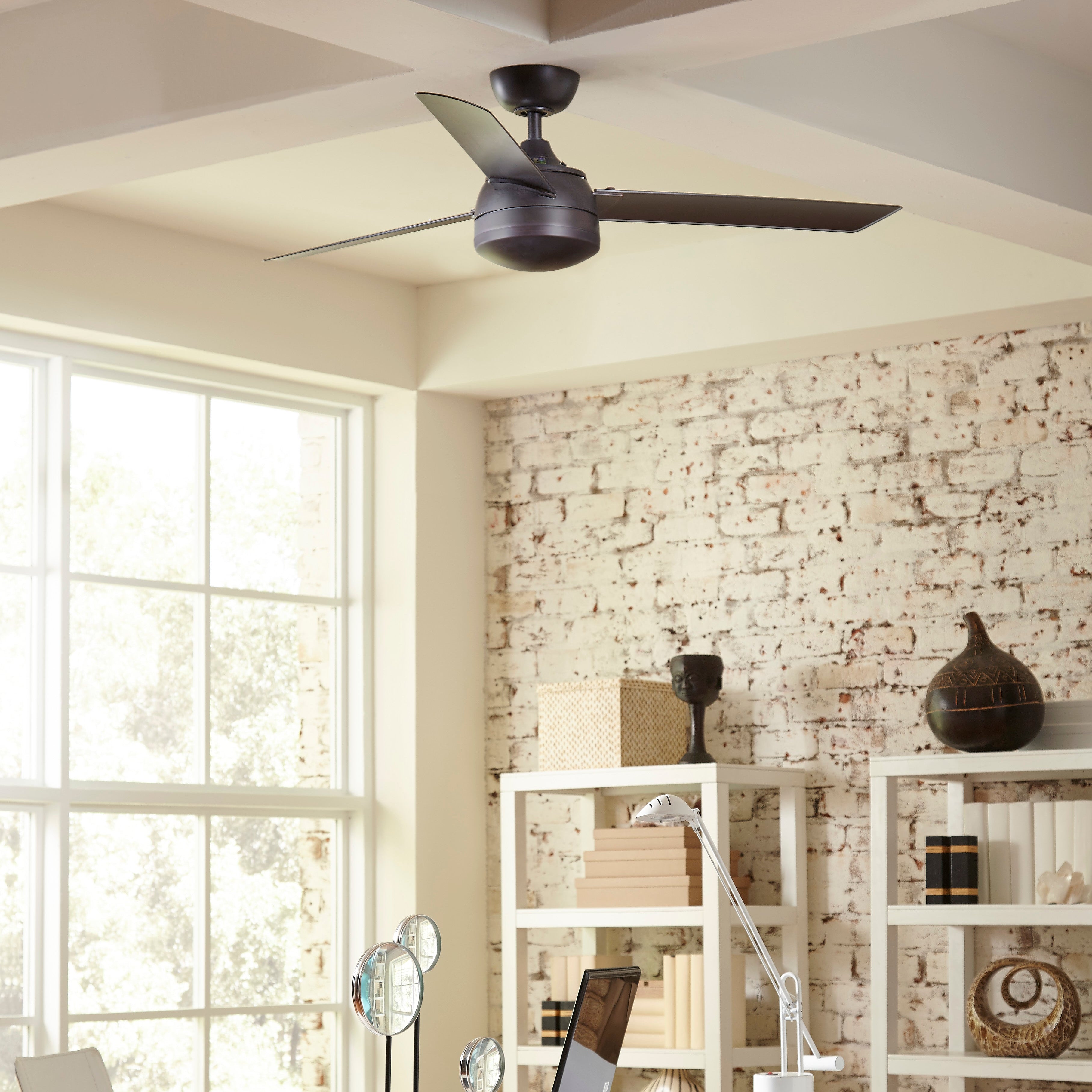 Fanimation Ceiling Fans Without Lights