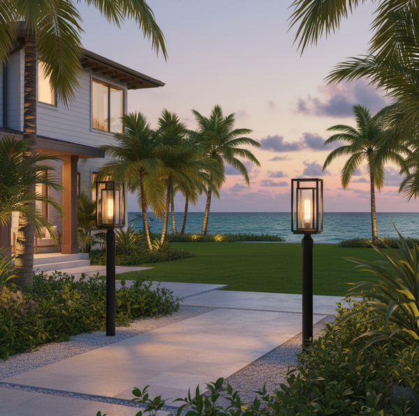 Republic by Hinkley Lighting