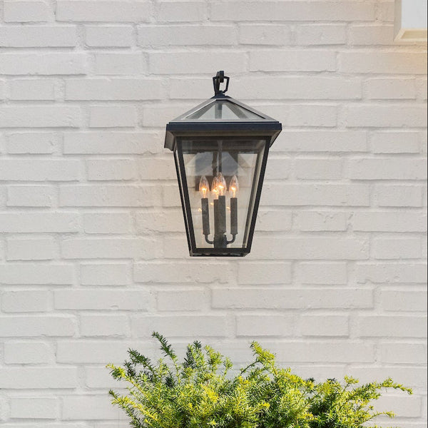 Outdoor Wall Sconces