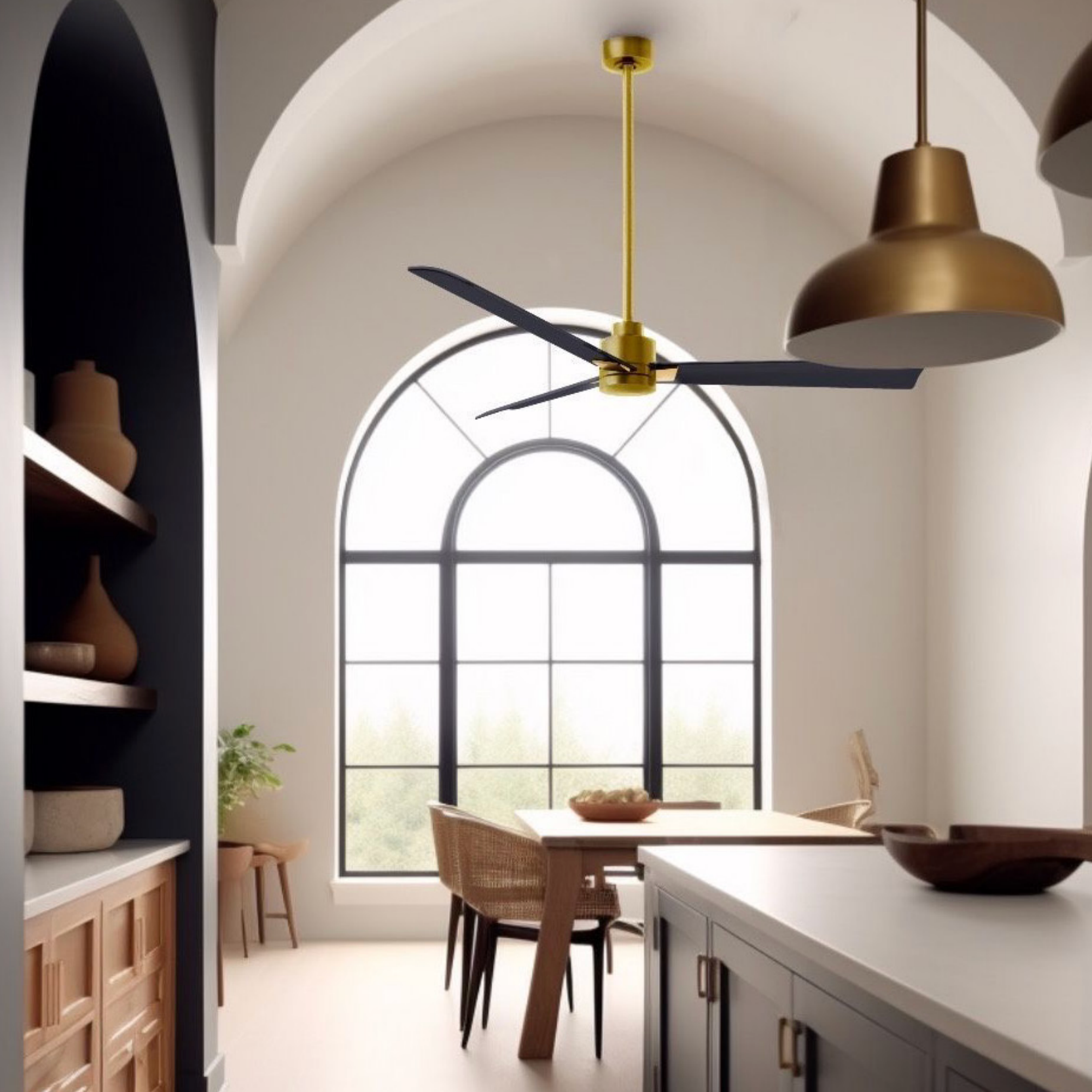 Best Selling Lighting & Ceiling Fans
