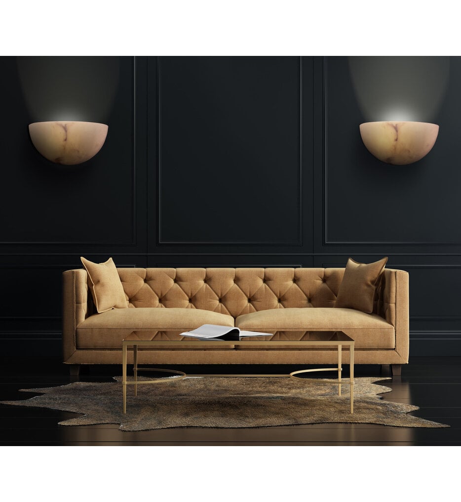 Metropolitan Lighting