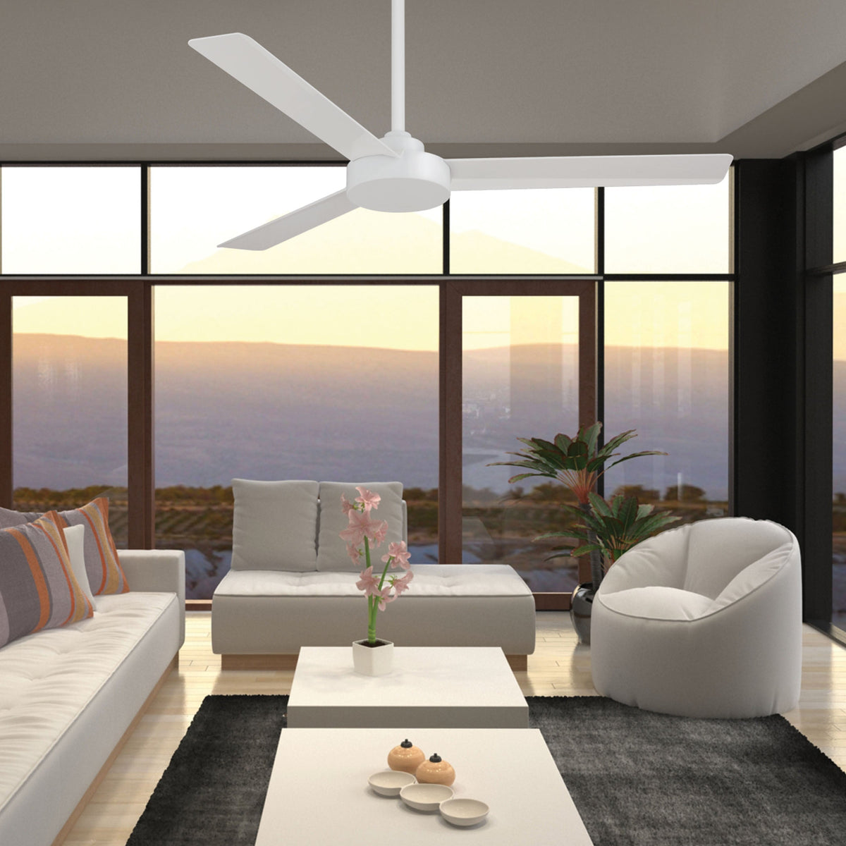 Minka-Aire Ceiling Fans