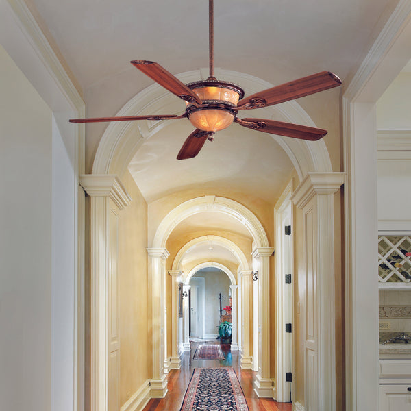 Minka-Aire Ceiling Fans with Lights