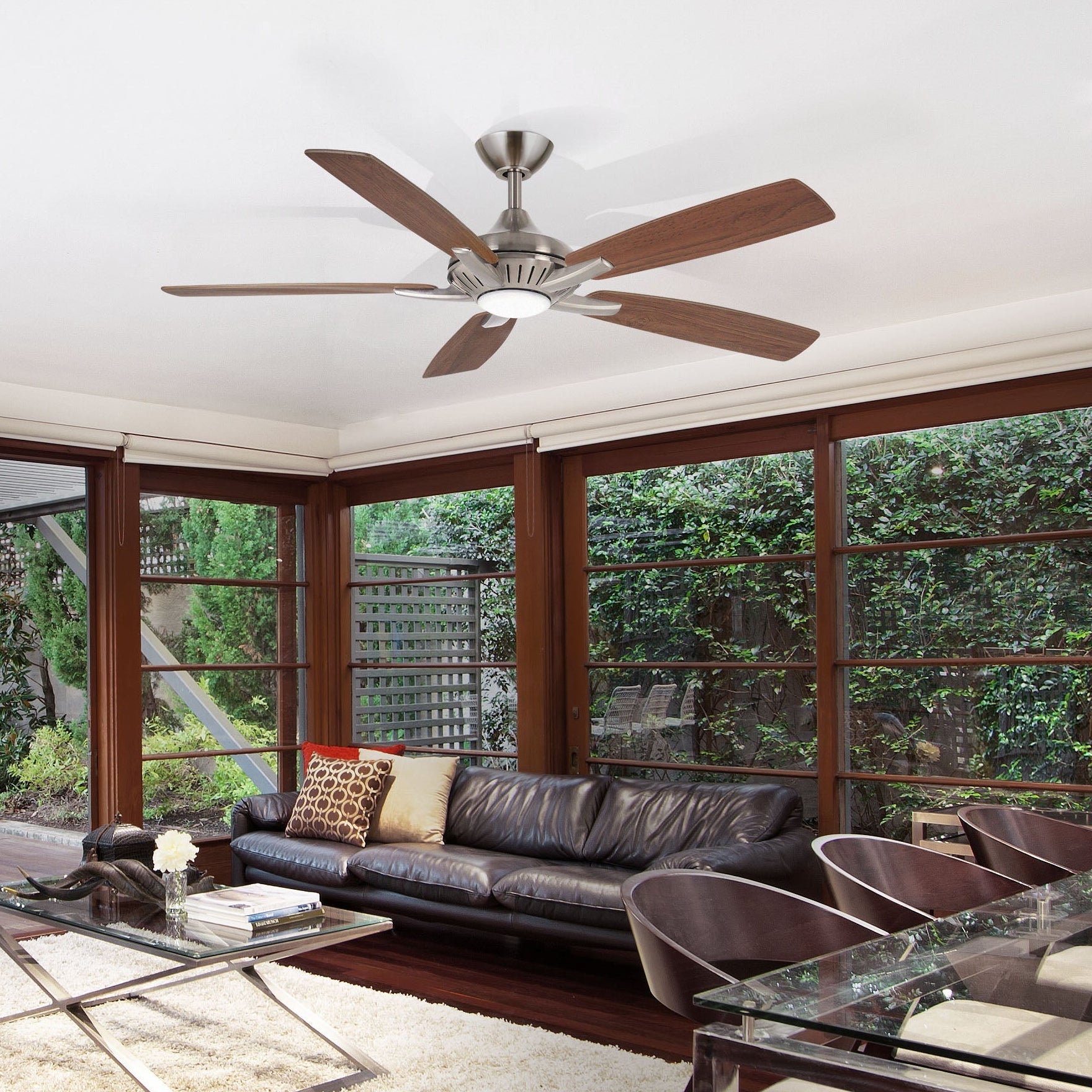 Minka-Aire Indoor Ceiling Fans